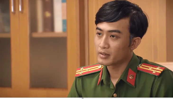 Sinh tử - Tập 66: Chủ tịch tỉnh Trần Nghĩa không coi Mai Hồng Vũ là ngoại lệ - Ảnh 1. Sinh tử - Tập 66: Chủ tịch tỉnh Trần Nghĩa không coi Mai Hồng Vũ là ngoại lệ - Ảnh 1.