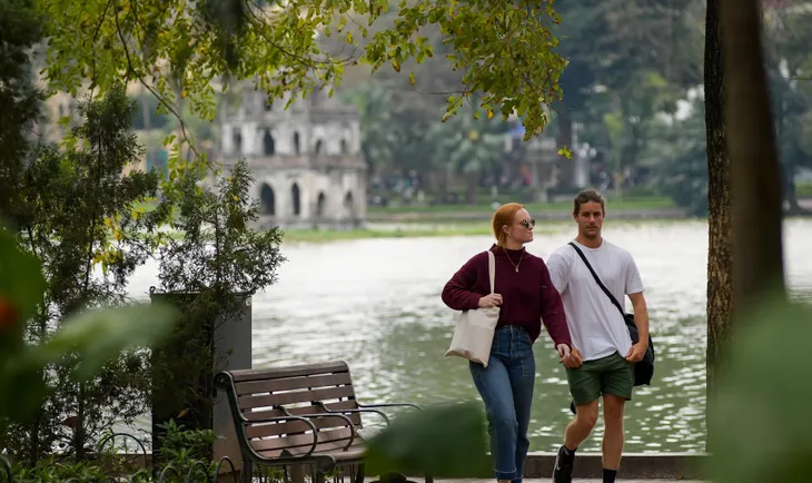 Sở Du lịch Hà Nội: Không hoãn, không hủy chặng đua F1 - Ảnh 3. Sở Du lịch Hà Nội: Không hoãn, không hủy chặng đua F1 - Ảnh 3.