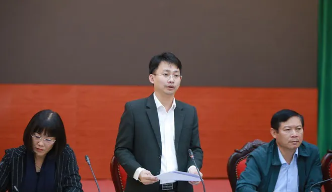 Sở Du lịch Hà Nội: Không hoãn, không hủy chặng đua F1 - Ảnh 1. Sở Du lịch Hà Nội: Không hoãn, không hủy chặng đua F1 - Ảnh 1.