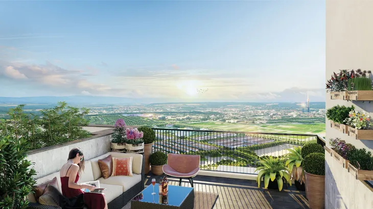 Thị trường bất động sản Hà Đông sôi động trở lại sau Tết Nguyên đán - Ảnh 3. Thị trường bất động sản Hà Đông sôi động trở lại sau Tết Nguyên đán - Ảnh 3.