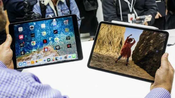 Virus Corona có thể khiến Apple vỡ trận với iPad Pro mới - Ảnh 1. Virus Corona có thể khiến Apple vỡ trận với iPad Pro mới - Ảnh 1.