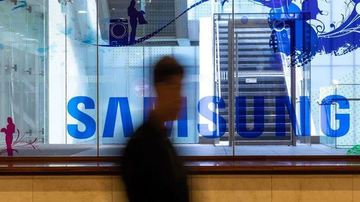 Nhờ Việt Nam, Samsung hạn chế tối đa tổn thương với virus Corona - Ảnh 3. Nhờ Việt Nam, Samsung hạn chế tối đa tổn thương với virus Corona - Ảnh 3.