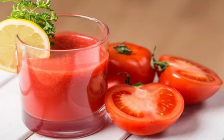Những loại nước ép giúp tăng cường miễn dịch - Ảnh 3. Những loại nước ép giúp tăng cường miễn dịch - Ảnh 3.