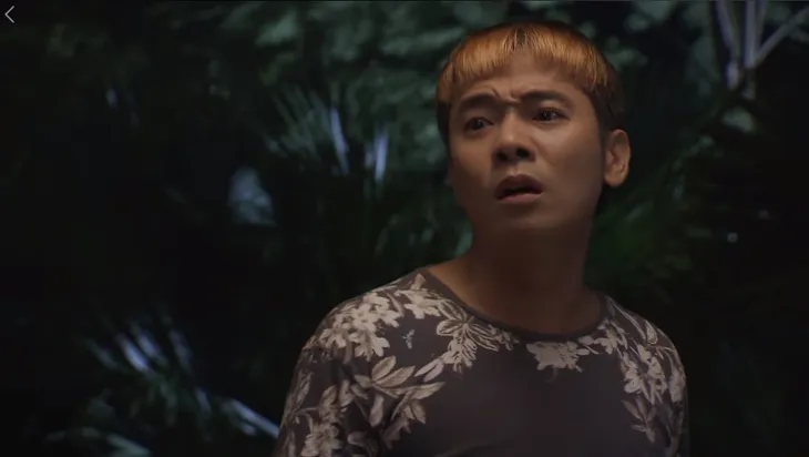 Cô gái nhà người ta - Tập 13: Cân (Việt Bắc) cay cú vì nghĩ bị Khoa (Đình Tú) nẫng tay trên em Đào - Ảnh 1. Cô gái nhà người ta - Tập 13: Cân (Việt Bắc) cay cú vì nghĩ bị Khoa (Đình Tú) nẫng tay trên em Đào - Ảnh 1.