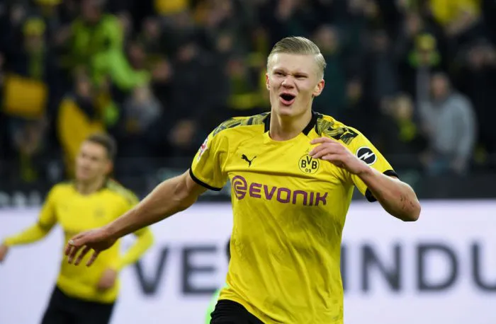 Bundesliga – giải VĐQG Đức trở lại trọn vẹn trên VTVcab: Hấp dẫn derby vùng Ruhr Dortmund vs Schalke 04 - Ảnh 2.