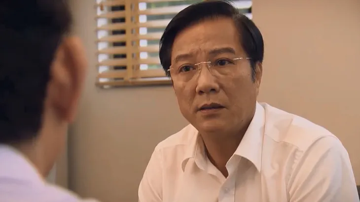 Sinh tử - Tập 68: Bí thư Văn Thành Nhân bị kiện là người chuyên quyền - Ảnh 2. Sinh tử - Tập 68: Bí thư Văn Thành Nhân bị kiện là người chuyên quyền - Ảnh 2.