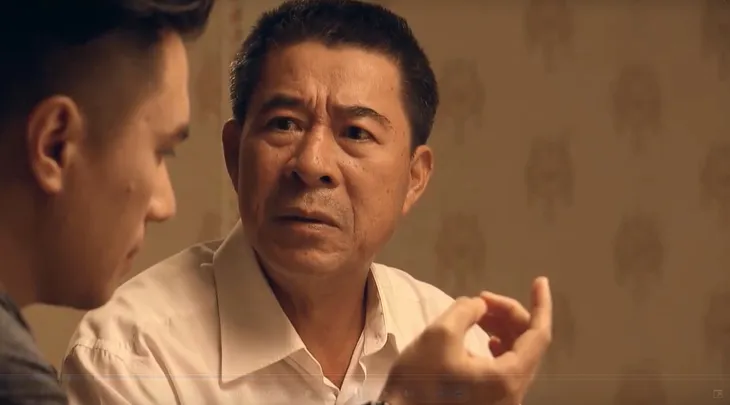 Sinh tử - Tập 68: Vũ (Việt Anh) khó cứu được Giám đốc Sở TN&MT - Ảnh 2. Sinh tử - Tập 68: Vũ (Việt Anh) khó cứu được Giám đốc Sở TN&MT - Ảnh 2.
