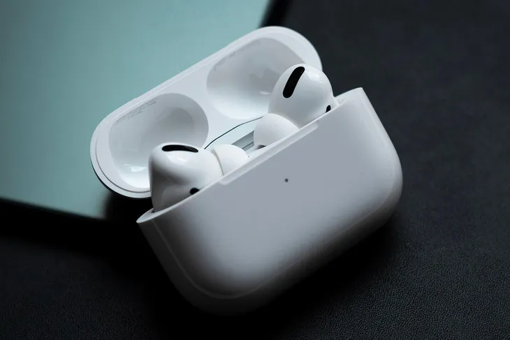 Apple lỡ hẹn với AirPods Pro Lite - Ảnh 1. Apple lỡ hẹn với AirPods Pro Lite - Ảnh 1.