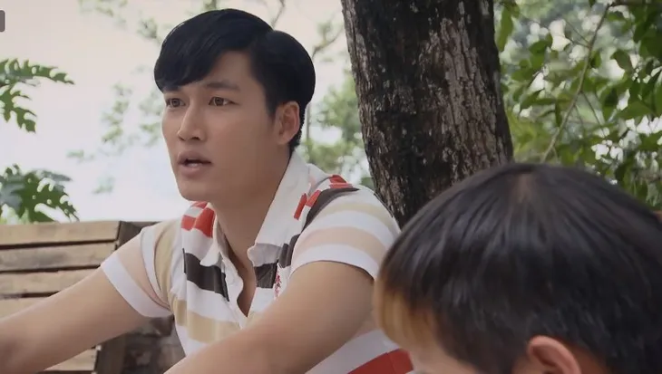 Cô gái nhà người ta - Tập 14: Khoa mất toi 20 triệu cho Đào mà vẫn không làm lành được với Uyên - Ảnh 1. Cô gái nhà người ta - Tập 14: Khoa mất toi 20 triệu cho Đào mà vẫn không làm lành được với Uyên - Ảnh 1.