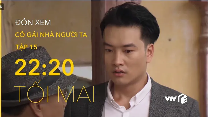 Cô gái nhà người ta - Tập 15: Uyên tuyên bố hủy hôn giữa lễ ăn hỏi khiến Cường choáng váng - Ảnh 6. Cô gái nhà người ta - Tập 15: Uyên tuyên bố hủy hôn giữa lễ ăn hỏi khiến Cường choáng váng - Ảnh 6.