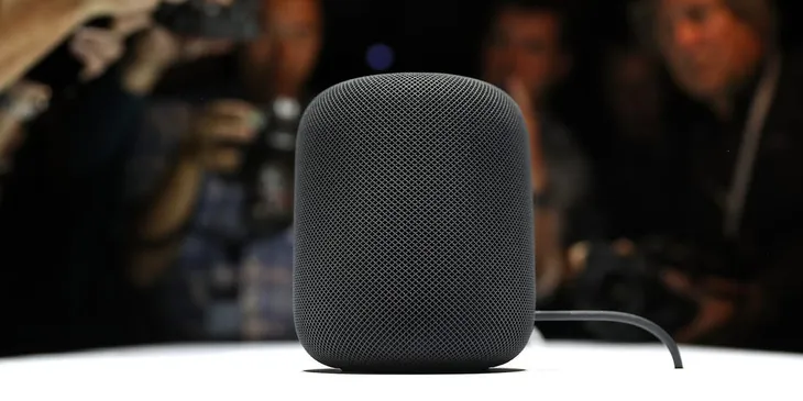 Apple chậm lớn tại thị trường loa thông minh - Ảnh 2. Apple chậm lớn tại thị trường loa thông minh - Ảnh 2.