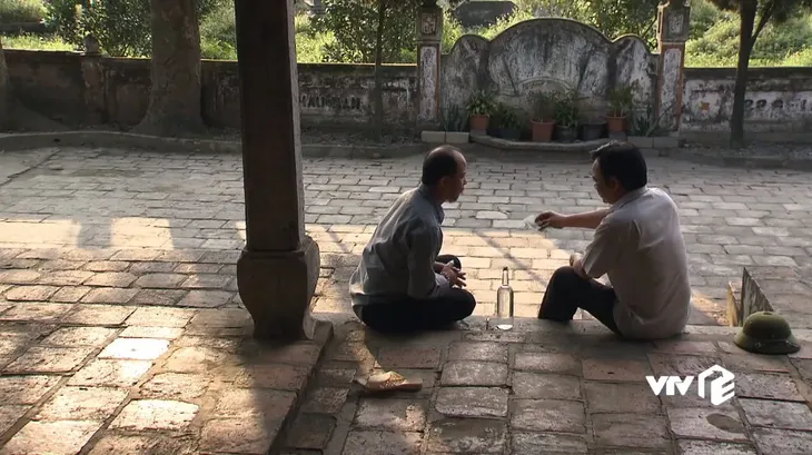 Cô gái nhà người ta - Tập 15: Con gái tuyên bố hủy hôn trước cả làng, ông Bá cảm giác chết nhục chết nhã - Ảnh 6. Cô gái nhà người ta - Tập 15: Con gái tuyên bố hủy hôn trước cả làng, ông Bá cảm giác chết nhục chết nhã - Ảnh 6.