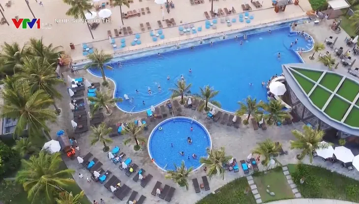 Kiến nghị cấp sổ đỏ có thời hạn cho condotel - Ảnh 1. Kiến nghị cấp sổ đỏ có thời hạn cho condotel - Ảnh 1.