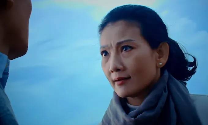 Nước mắt loài cỏ dại - Tập 28: Gia đình ông Minh giở trò để được chia tài sản - Ảnh 2. Nước mắt loài cỏ dại - Tập 28: Gia đình ông Minh giở trò để được chia tài sản - Ảnh 2.