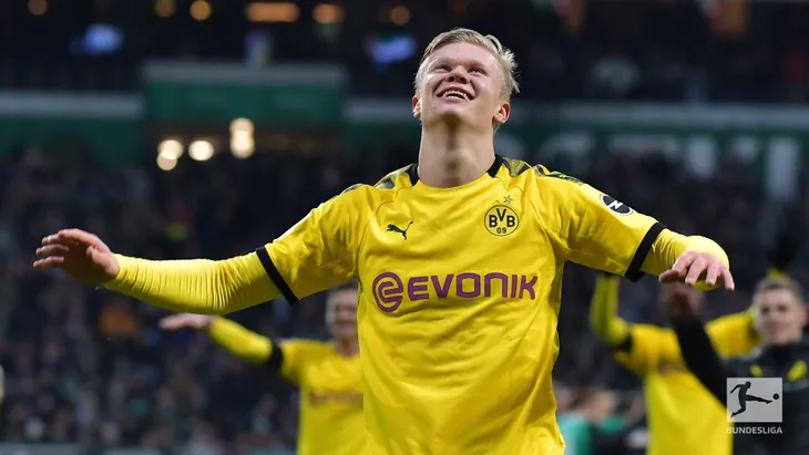 Kết quả, BXH vòng 23 VĐQG Đức Bundesliga: Werder Bremen 0-2 Dortmund, Schalke 0-5 RB Leipzig - Ảnh 3. Kết quả, BXH vòng 23 VĐQG Đức Bundesliga: Werder Bremen 0-2 Dortmund, Schalke 0-5 RB Leipzig - Ảnh 3.