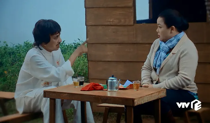 Nước mắt loài cỏ dại - Tập 28: Sau khi đi xem bói, mẹ Trọng thay đổi thái độ với con dâu - Ảnh 1. Nước mắt loài cỏ dại - Tập 28: Sau khi đi xem bói, mẹ Trọng thay đổi thái độ với con dâu - Ảnh 1.