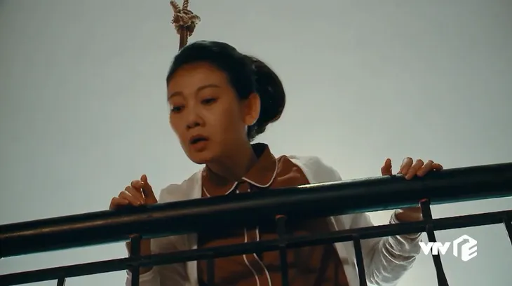 Nước mắt loài cỏ dại - Tập 28: Gia đình ông Minh giở trò để được chia tài sản - Ảnh 4. Nước mắt loài cỏ dại - Tập 28: Gia đình ông Minh giở trò để được chia tài sản - Ảnh 4.
