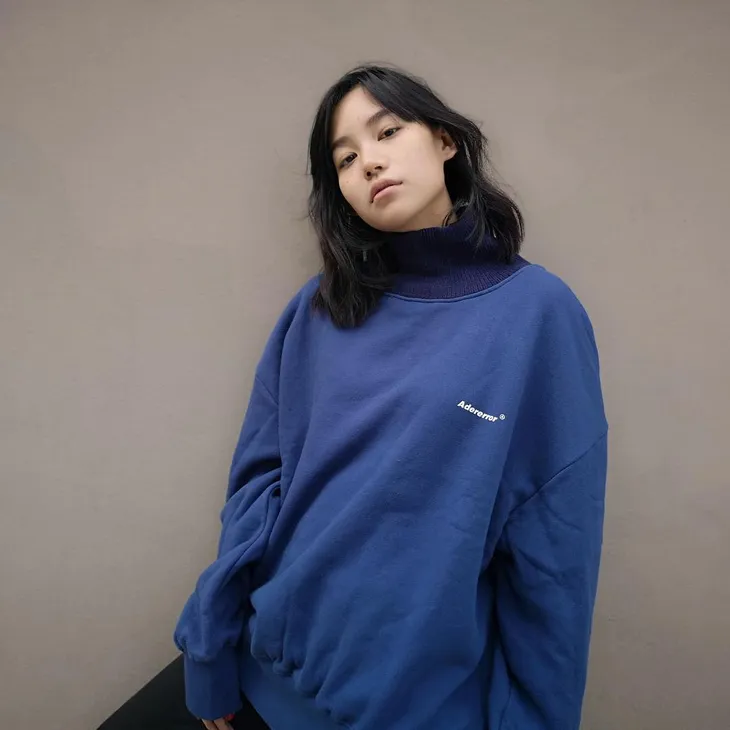 Ngắm nhìn vẻ đẹp hút hồn của “nữ quỷ” trong “Girl From Nowhere” - Ảnh 10. Ngắm nhìn vẻ đẹp hút hồn của “nữ quỷ” trong “Girl From Nowhere” - Ảnh 10.