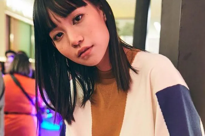 Ngắm nhìn vẻ đẹp hút hồn của “nữ quỷ” trong “Girl From Nowhere” - Ảnh 9. Ngắm nhìn vẻ đẹp hút hồn của “nữ quỷ” trong “Girl From Nowhere” - Ảnh 9.