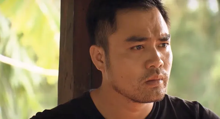 Sinh tử - Tập 70: Không về nước đầu thú, Hoàng sẽ phải bỏ mạng nơi xứ người? - Ảnh 2. Sinh tử - Tập 70: Không về nước đầu thú, Hoàng sẽ phải bỏ mạng nơi xứ người? - Ảnh 2.