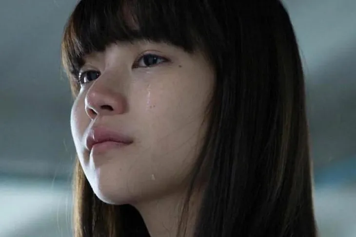 Ngắm nhìn vẻ đẹp hút hồn của “nữ quỷ” trong “Girl From Nowhere” - Ảnh 2. Ngắm nhìn vẻ đẹp hút hồn của “nữ quỷ” trong “Girl From Nowhere” - Ảnh 2.