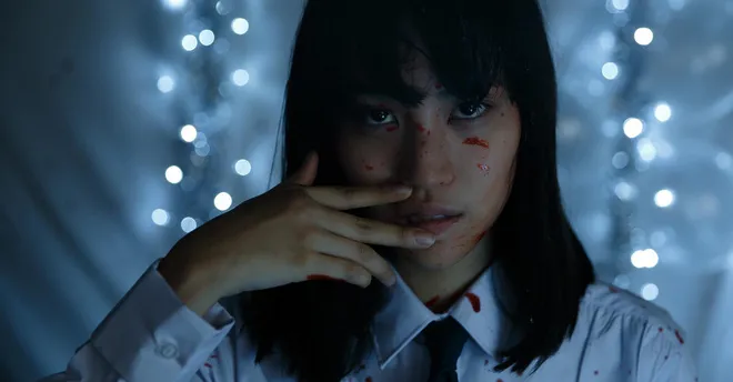 Ngắm nhìn vẻ đẹp hút hồn của “nữ quỷ” trong “Girl From Nowhere” - Ảnh 4. Ngắm nhìn vẻ đẹp hút hồn của “nữ quỷ” trong “Girl From Nowhere” - Ảnh 4.