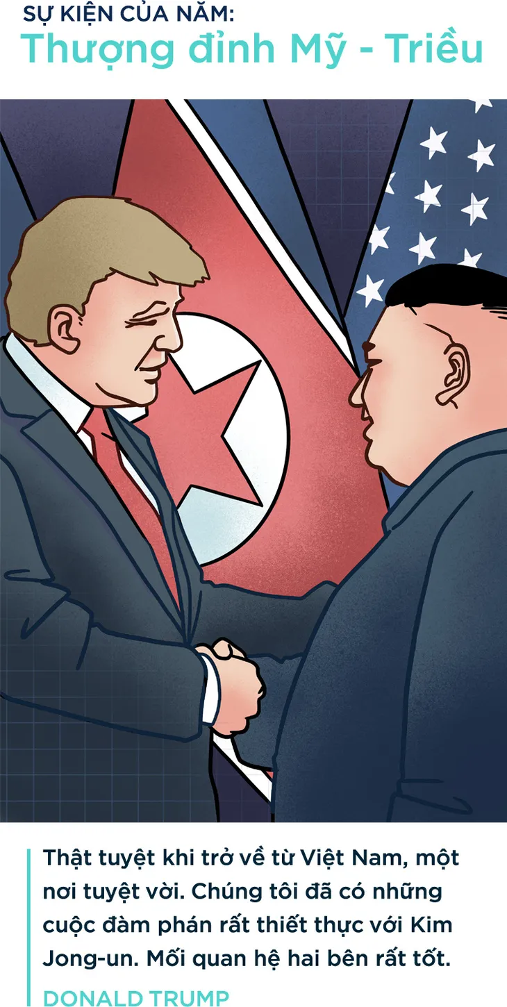 Top 10 nhân vật, sự kiện kinh tế năm 2019 - Ảnh 2.