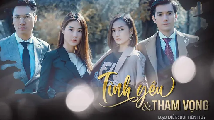 Chờ đợi những bom tấn phim Việt mới trên sóng VTV năm 2020 - Ảnh 1. Chờ đợi những bom tấn phim Việt mới trên sóng VTV năm 2020 - Ảnh 1.