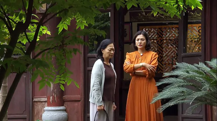 Chờ đợi những bom tấn phim Việt mới trên sóng VTV năm 2020 - Ảnh 3. Chờ đợi những bom tấn phim Việt mới trên sóng VTV năm 2020 - Ảnh 3.