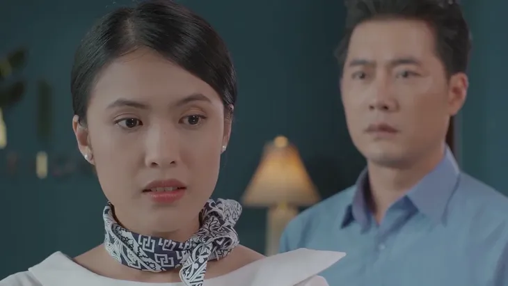 Tiệm ăn dì ghẻ - Tập 27: Nhi đau đớn biết tin tình địch có thai với chồng - Ảnh 1. Tiệm ăn dì ghẻ - Tập 27: Nhi đau đớn biết tin tình địch có thai với chồng - Ảnh 1.
