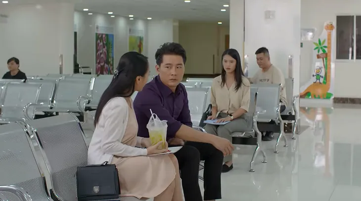 Tiệm ăn dì ghẻ - Tập 28: Nhi đắng lòng nhìn thấy Huy chăm sóc người tình còn mình thì đơn độc - Ảnh 1. Tiệm ăn dì ghẻ - Tập 28: Nhi đắng lòng nhìn thấy Huy chăm sóc người tình còn mình thì đơn độc - Ảnh 1.