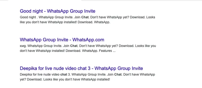 WhatsApp gặp sự cố bảo mật trong trò chuyện nhóm - Ảnh 1. WhatsApp gặp sự cố bảo mật trong trò chuyện nhóm - Ảnh 1.