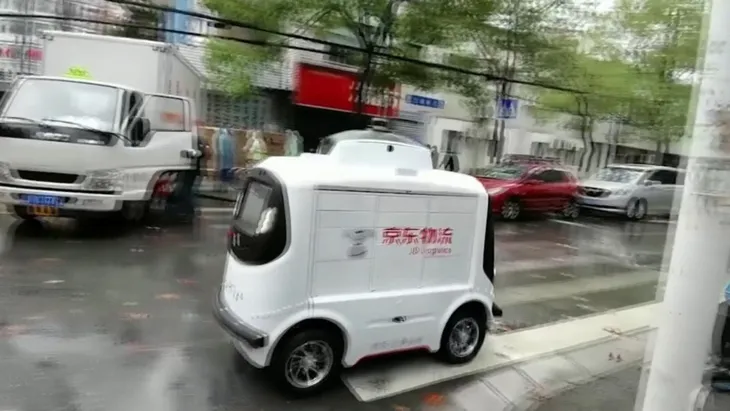 Trung Quốc đẩy nhanh phát triển mạng 5G hỗ trợ chống dịch COVID-19 - Ảnh 1. Trung Quốc đẩy nhanh phát triển mạng 5G hỗ trợ chống dịch COVID-19 - Ảnh 1.