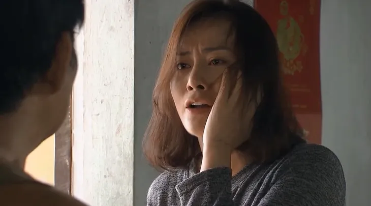 Cô gái nhà người ta - Tập 16: Uyên định tự tử, không còn thiết sống - Ảnh 1. Cô gái nhà người ta - Tập 16: Uyên định tự tử, không còn thiết sống - Ảnh 1.