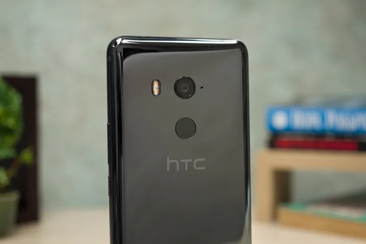 HTC sẽ ra mắt smartphone 5G vào năm 2020 - Ảnh 1. HTC sẽ ra mắt smartphone 5G vào năm 2020 - Ảnh 1.