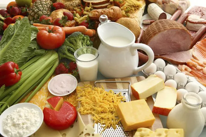 Bất ngờ những món ăn làm tăng hoặc giảm các loại đột quỵ - Ảnh 1. Bất ngờ những món ăn làm tăng hoặc giảm các loại đột quỵ - Ảnh 1.