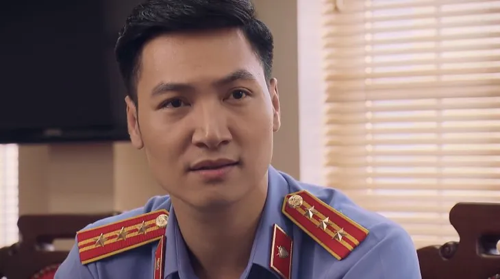 Sinh tử - Tập 72: Bị truy cứu trách nhiệm, ông Nghĩa (NSND Hoàng Dũng) gây khó dễ với Viện kiểm sát - Ảnh 1. Sinh tử - Tập 72: Bị truy cứu trách nhiệm, ông Nghĩa (NSND Hoàng Dũng) gây khó dễ với Viện kiểm sát - Ảnh 1.