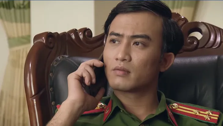 Sinh tử - Tập 72: Hoàng sắp bị truy bắt tại Lào, Thông và Khôi lo sốt vó - Ảnh 1. Sinh tử - Tập 72: Hoàng sắp bị truy bắt tại Lào, Thông và Khôi lo sốt vó - Ảnh 1.