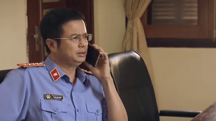 Sinh tử - Tập 72: Hoàng sắp bị truy bắt tại Lào, Thông và Khôi lo sốt vó - Ảnh 2. Sinh tử - Tập 72: Hoàng sắp bị truy bắt tại Lào, Thông và Khôi lo sốt vó - Ảnh 2.