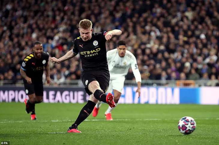 ẢNH: Sergio Ramos nhận thẻ đỏ, Man City ngược dòng đánh bại Real Madrid - Ảnh 14. ẢNH: Sergio Ramos nhận thẻ đỏ, Man City ngược dòng đánh bại Real Madrid - Ảnh 14.