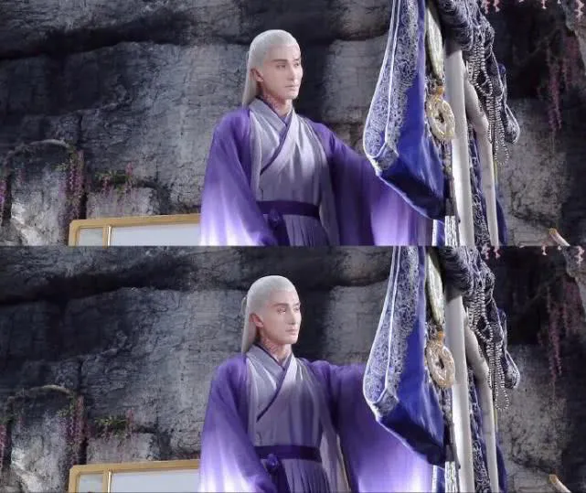 Fan gào thét vì tạo hình cô dâu của Địch Lệ Nhiệt Ba trong Chẩm thượng thư... quá nổi bật - Ảnh 2. Fan gào thét vì tạo hình cô dâu của Địch Lệ Nhiệt Ba trong Chẩm thượng thư... quá nổi bật - Ảnh 2.