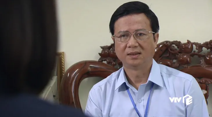 Cô gái nhà người ta - Tập 16: Dính scandal tình ái liên tiếp, cô giáo Uyên bị đuổi việc - Ảnh 4. Cô gái nhà người ta - Tập 16: Dính scandal tình ái liên tiếp, cô giáo Uyên bị đuổi việc - Ảnh 4.
