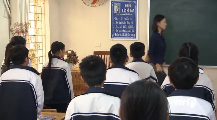 Cô gái nhà người ta - Tập 16: Dính scandal tình ái liên tiếp, cô giáo Uyên bị đuổi việc - Ảnh 6. Cô gái nhà người ta - Tập 16: Dính scandal tình ái liên tiếp, cô giáo Uyên bị đuổi việc - Ảnh 6.