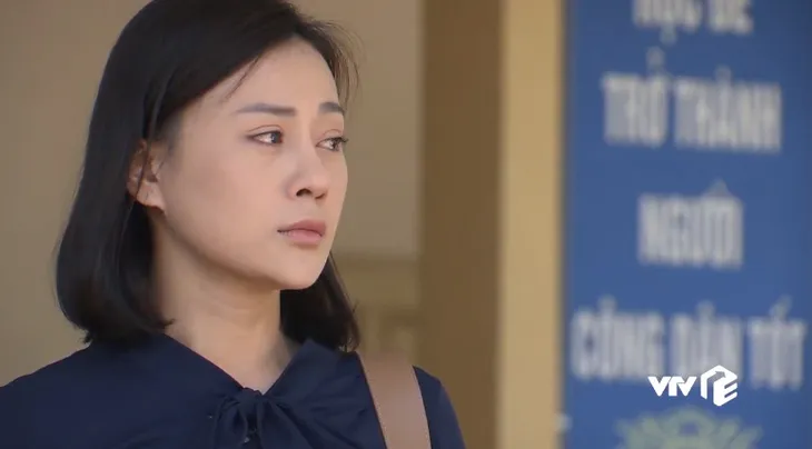 Cô gái nhà người ta - Tập 16: Dính scandal tình ái liên tiếp, cô giáo Uyên bị đuổi việc - Ảnh 7. Cô gái nhà người ta - Tập 16: Dính scandal tình ái liên tiếp, cô giáo Uyên bị đuổi việc - Ảnh 7.