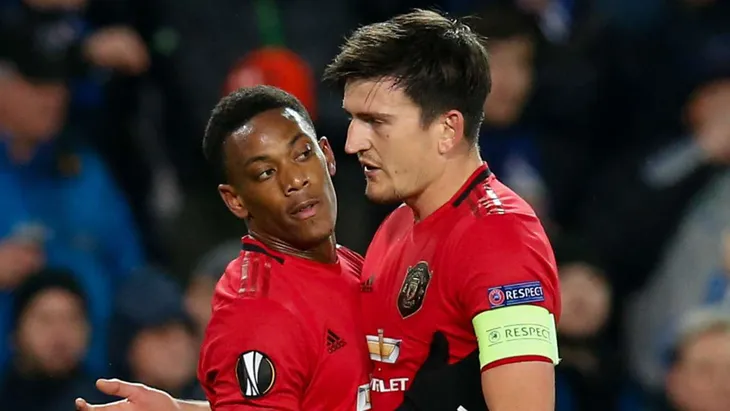 Lịch trực tiếp bóng đá Europa League rạng sáng mai (28/2): Man Utd, Arsenal tiến bước vào vòng 1/8? - Ảnh 1. Lịch trực tiếp bóng đá Europa League rạng sáng mai (28/2): Man Utd, Arsenal tiến bước vào vòng 1/8? - Ảnh 1.