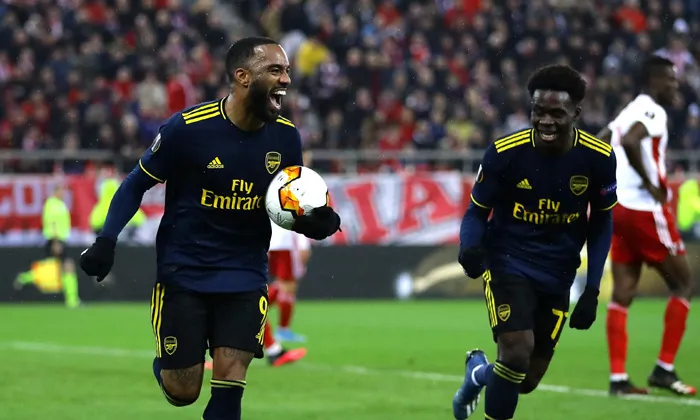 Lịch trực tiếp bóng đá Europa League rạng sáng mai (28/2): Man Utd, Arsenal tiến bước vào vòng 1/8? - Ảnh 2. Lịch trực tiếp bóng đá Europa League rạng sáng mai (28/2): Man Utd, Arsenal tiến bước vào vòng 1/8? - Ảnh 2.