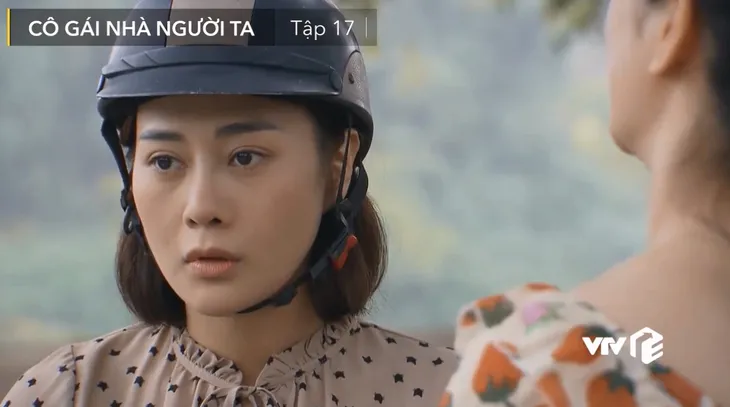 Cô gái nhà người ta - Tập 17: Đào (Việt Hoa) hả hê khi thấy Uyên (Phương Oanh) bị cưỡng hiếp - Ảnh 1. Cô gái nhà người ta - Tập 17: Đào (Việt Hoa) hả hê khi thấy Uyên (Phương Oanh) bị cưỡng hiếp - Ảnh 1.