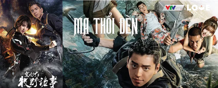 VTVcab 4 - Love chinh phục khán giả với khung phim mới hấp dẫn - Ảnh 3. VTVcab 4 - Love chinh phục khán giả với khung phim mới hấp dẫn - Ảnh 3.