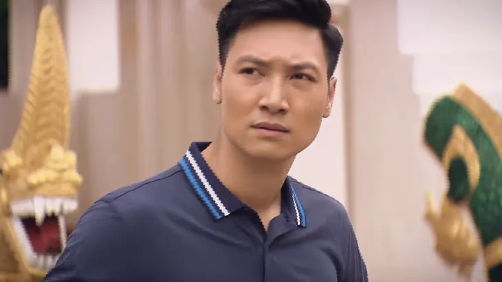 Sinh tử - Tập 73: Lê Hoàng cùng lúc bị đàn em của Vũ và công an vây bắt trên đất Lào - Ảnh 5. Sinh tử - Tập 73: Lê Hoàng cùng lúc bị đàn em của Vũ và công an vây bắt trên đất Lào - Ảnh 5.
