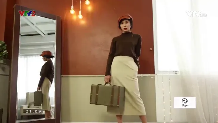 Cách mix đồ cực chất cho thời tiết chuyển mùa - Ảnh 2. Cách mix đồ cực chất cho thời tiết chuyển mùa - Ảnh 2.